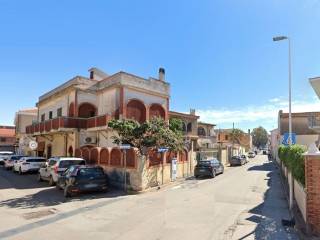 Casa indipendente in vendita ad assemini via ignazio coghe