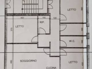 Appartamento in affitto a napoli 