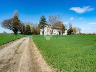 Rustico in vendita a castelfranco emilia via verganti, 10