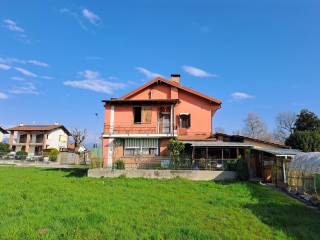 Villa in vendita a bagnolo piemonte 