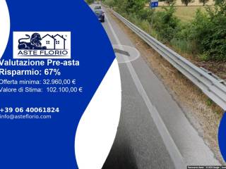 Appartamento all'asta a fermo via nazionale, 107