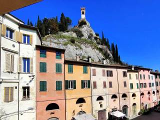 Appartamento in vendita a brisighella 