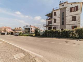 Appartamento in vendita a bassano romano via di san vincenzo, 69