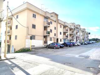 Appartamento in vendita a montemesola via giacomo matteotti, 72