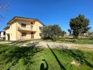 Casa indipendente in vendita a venezia 