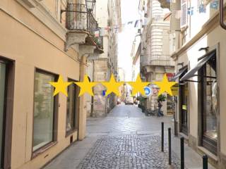 Appartamento all'asta a carmagnola via s. agostino