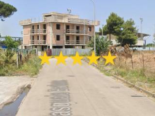 Appartamento all'asta a frattaminore via barbato