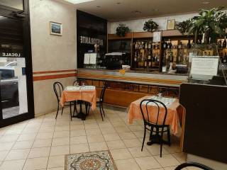 Ristorante in in vendita da privato a torino corso palermo, 93l