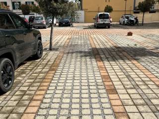 Posto auto in vendita a savona via giovanni bono, 12