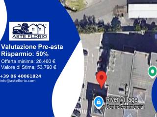 Ufficio all'asta a zumpano via beato francesco marino, 50