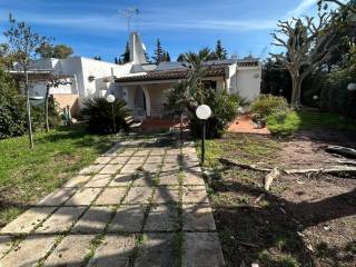 Villa in in affitto da privato a ostuni via tiffani