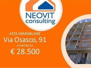 Negozio all'asta a torino via osasco, 91