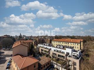 Appartamento in vendita a monza via gaetano annoni, 29