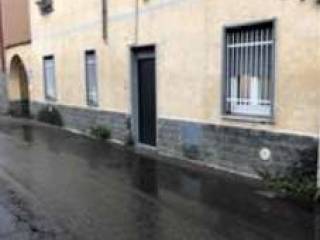 Appartamento all'asta a busto arsizio via luigi settembrini, 5/a