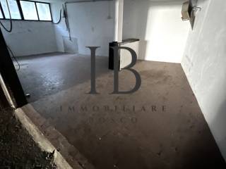 Garage in vendita a conegliano via vittorio veneto, 26