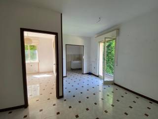 Appartamento in in vendita da privato a crocefieschi via casin, 9