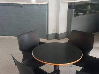 Negozio in vendita a maniago via roma, 35