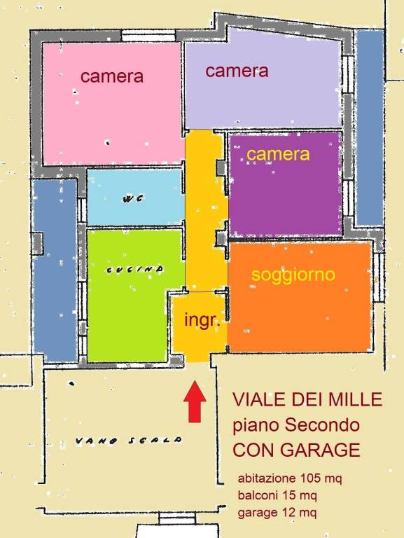 immagine annuncio 5 di 15