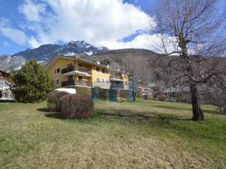 Appartamento in vendita a bormio via san sebastiano, 4
