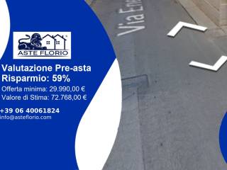 Appartamento all'asta ad alcamo via enea