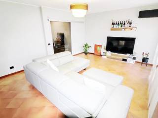 Villa a schiera in vendita a colorno via aldo moro, 67