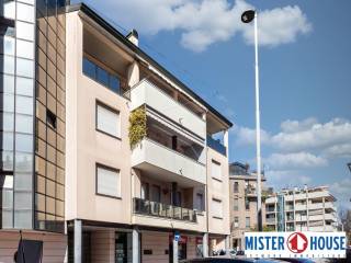 Appartamento in affitto a muggiò via 1 maggio, 9