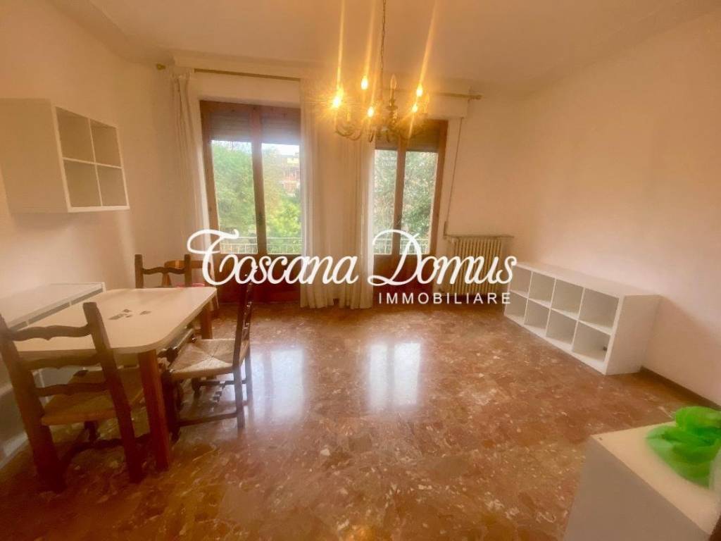 appartamento in vendita a Siena