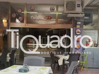 Pizza al taglio/fast food/kebab in vendita a lignano sabbiadoro via lilienfeld, 46