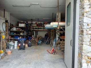 Magazzino in in vendita da privato a loano via delle trexende