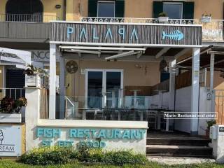 Negozio in affitto a castiglione della pescaia via roma, 20