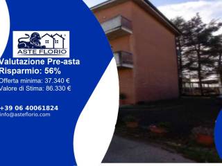 Appartamento all'asta a falerone via jurij gagarin, 19/e