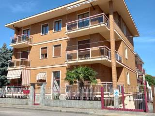Appartamento in affitto a collegno via avigliana, 44