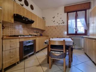 Appartamento in vendita a carpi via bollitora interna