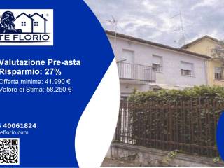 Appartamento all'asta ad abano terme via antonio pinazza