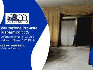 Appartamento all'asta a barletta via solferino, 20