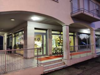 Bar in affitto a stra 