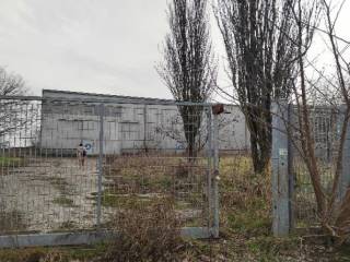 Capannone all'asta a terranova dei passerini via gulf italiana, 2