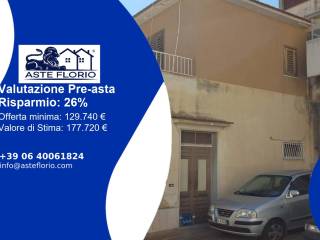 Appartamento all'asta ad avola cortile cultrera, 15