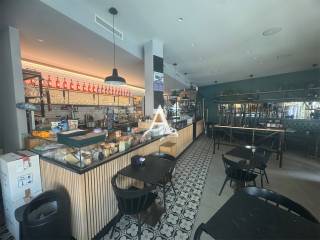 Ristorante in vendita a san giovanni lupatoto via cà nova zampieri, 4/e