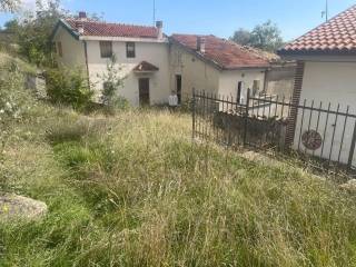 Villa in vendita a brittoli contrada forcella s.n.c.