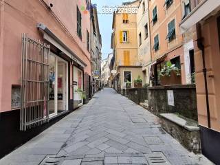 Hobby/tempo libero in affitto ad arenzano via capitan romeo, 24