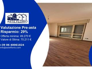 Appartamento all'asta a cortenova via provinciale bindo