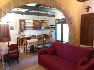Ufficio in in vendita da privato a rosignano marittimo vicolo del picchianti, 10