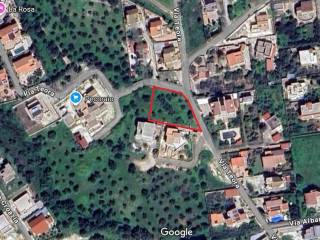 Terreno residenziale in vendita a sciacca via teora