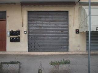 Magazzino all'asta a campodolcino motta di sotto, snc