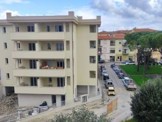 Appartamento in vendita a grosseto via giovan battista pergolesi