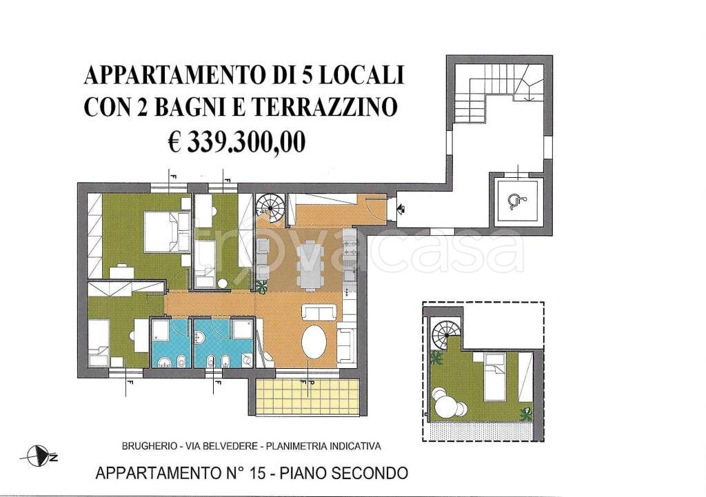 immagine annuncio 5 di 6