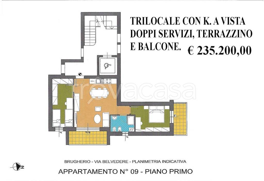 immagine annuncio 5 di 6