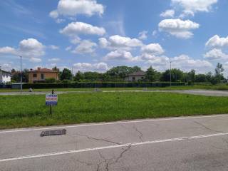 Terreno residenziale in vendita a montecchio precalcino via maganza, 66