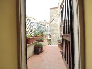 Appartamento in vendita a cellere via cairoli, 54